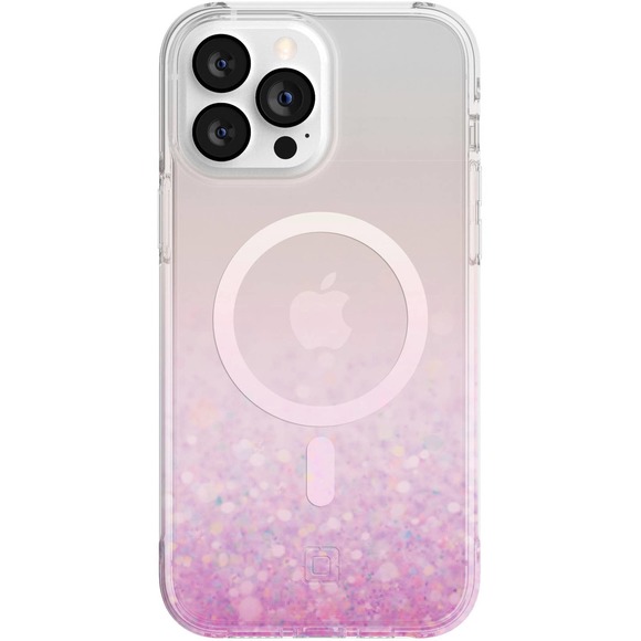 Incipio- Design Series for MagSafe for iPhone 13 Pro Max & 12 Pro Max - Sunset